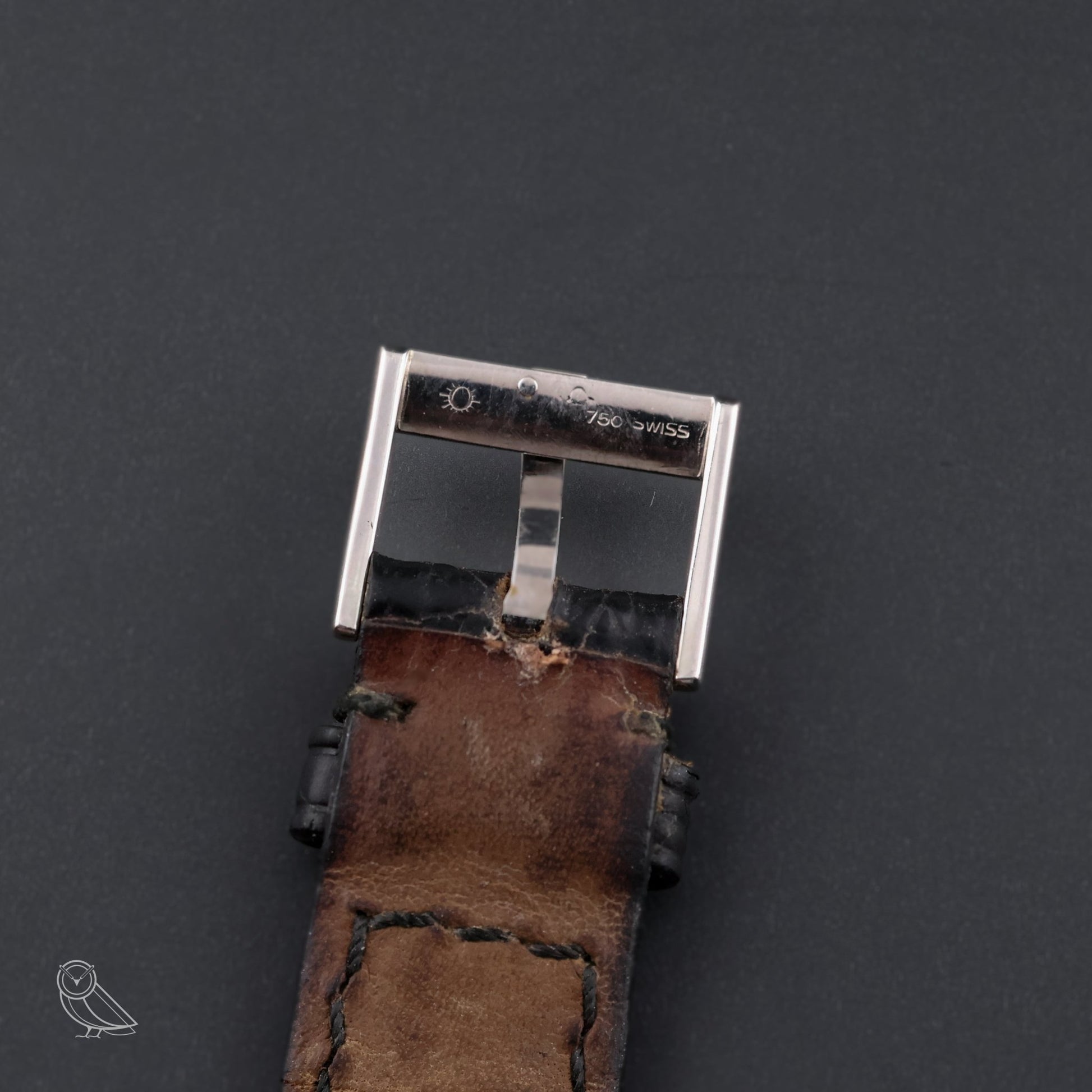 Piaget Protocol 9154 - VINTAS