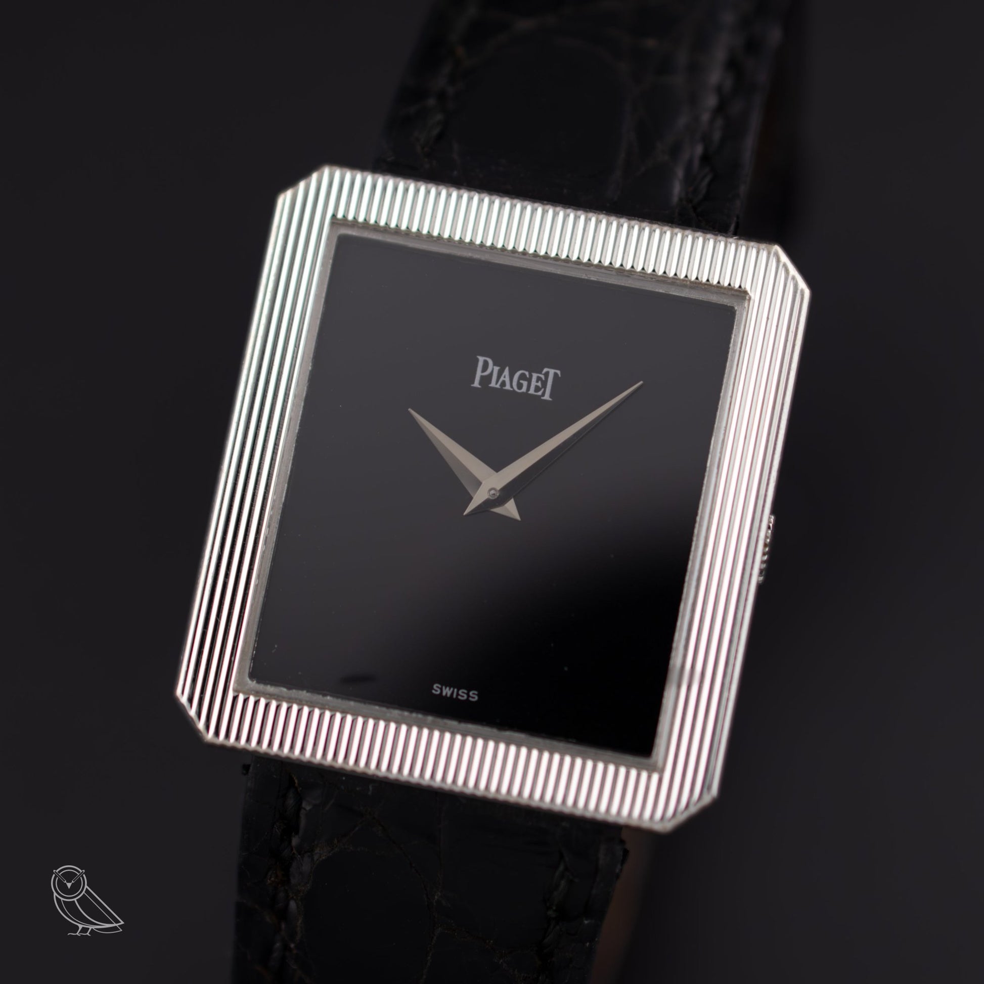 Piaget Protocol 9154 - VINTAS