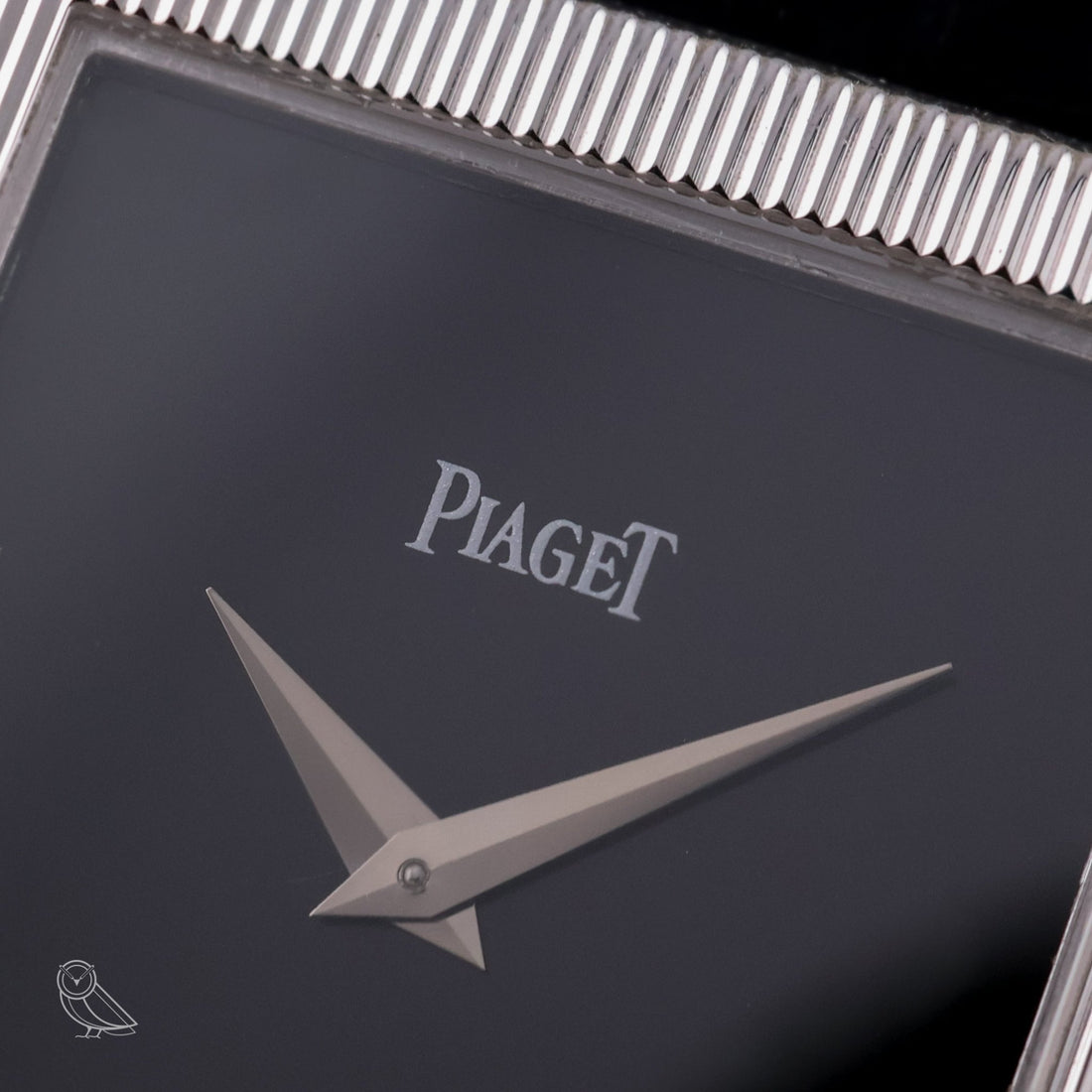Piaget Protocol 9154 - VINTAS