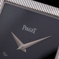 Piaget Protocol 9154 - VINTAS