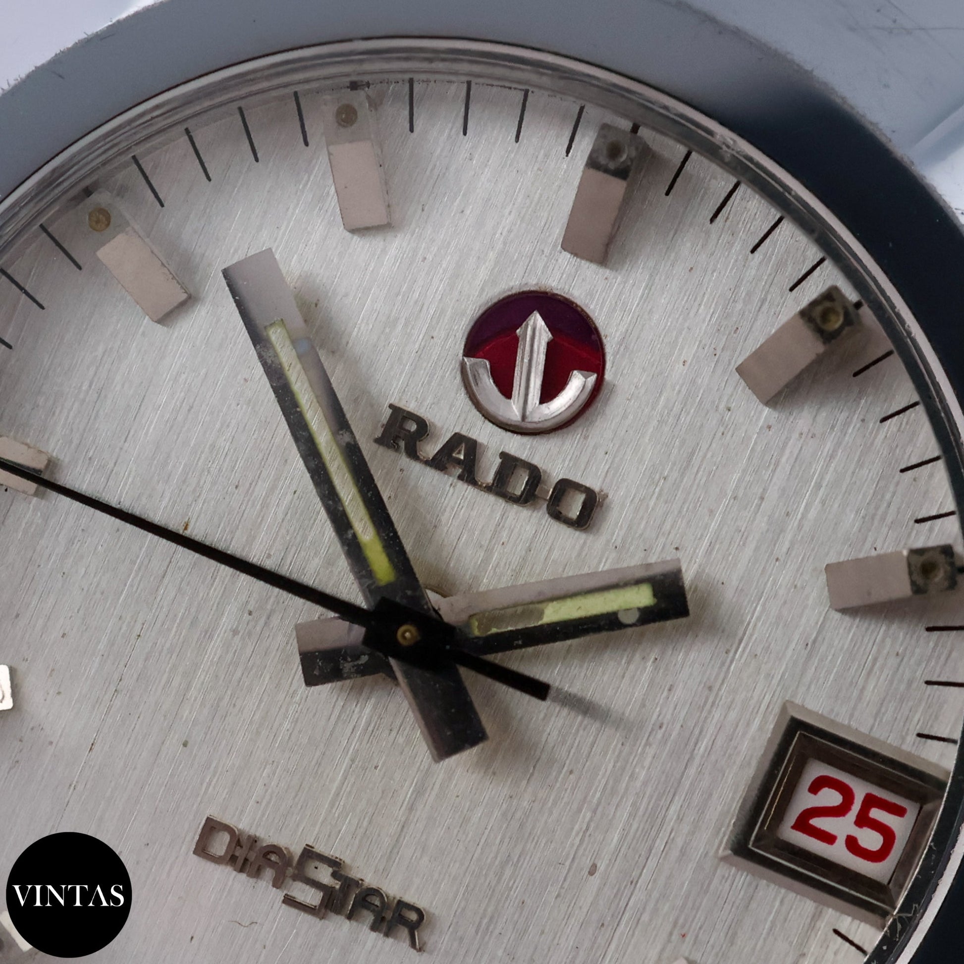 Rado Diastar - Main Image