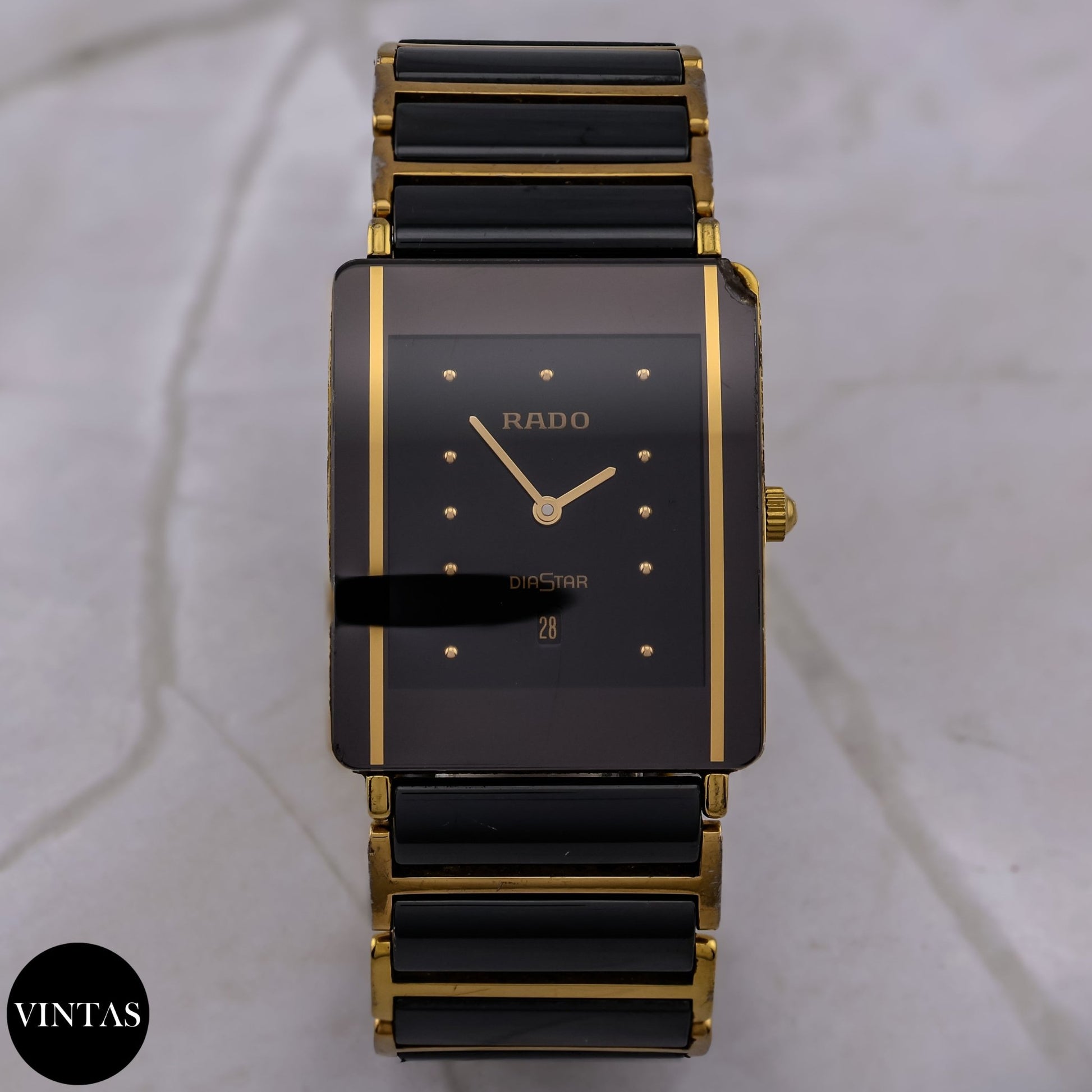 Rado Gebraucht Alte Rado Uhren Wert Rado Diastar Vintage 90er