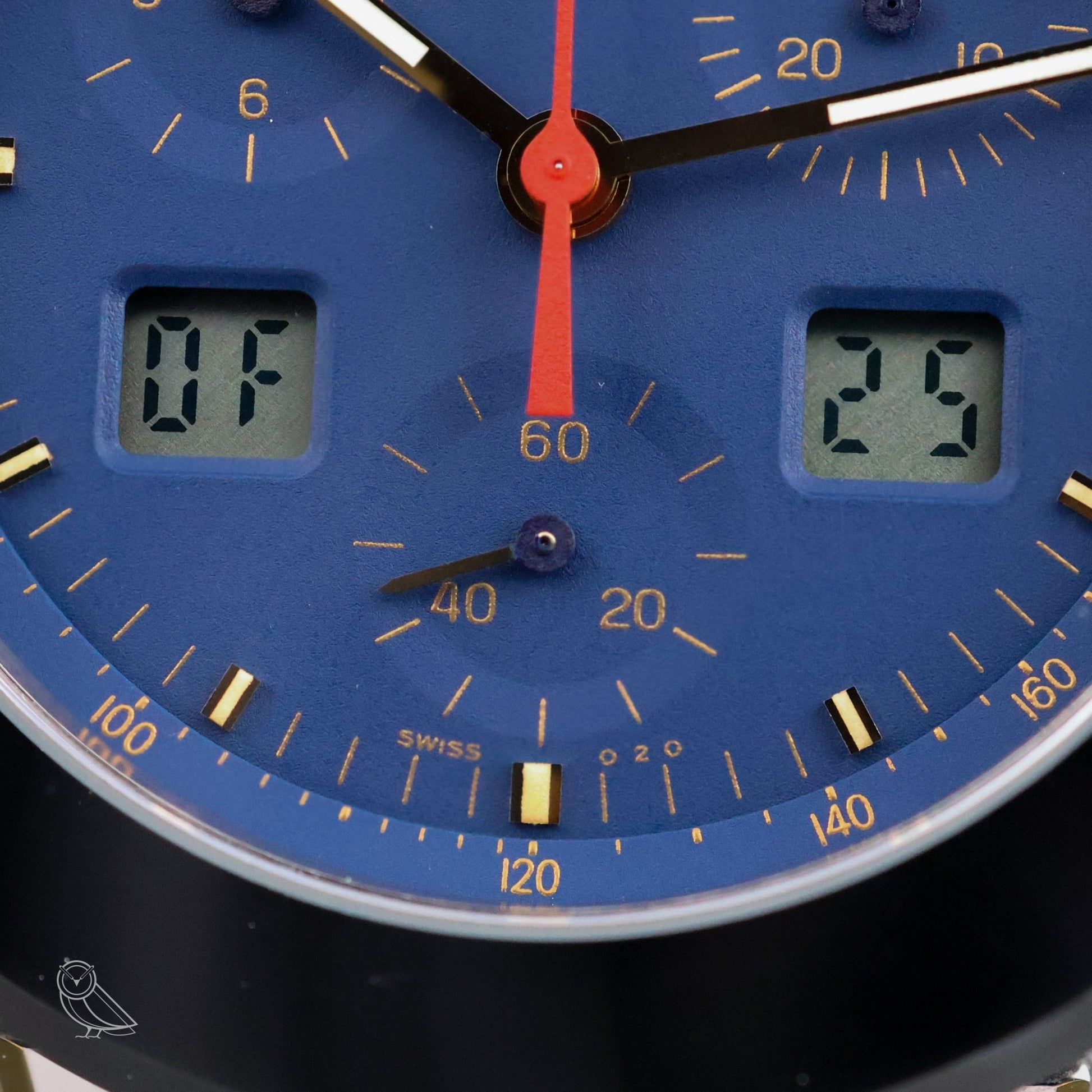 Rado DiaStar Chronograph 539.0377.3 - VINTAS