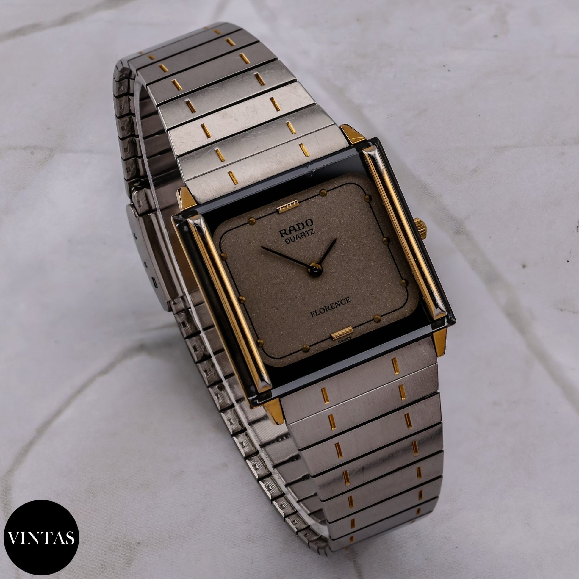 Rado Florence 2nd Copy Rado Watches Rado Florence Vintage