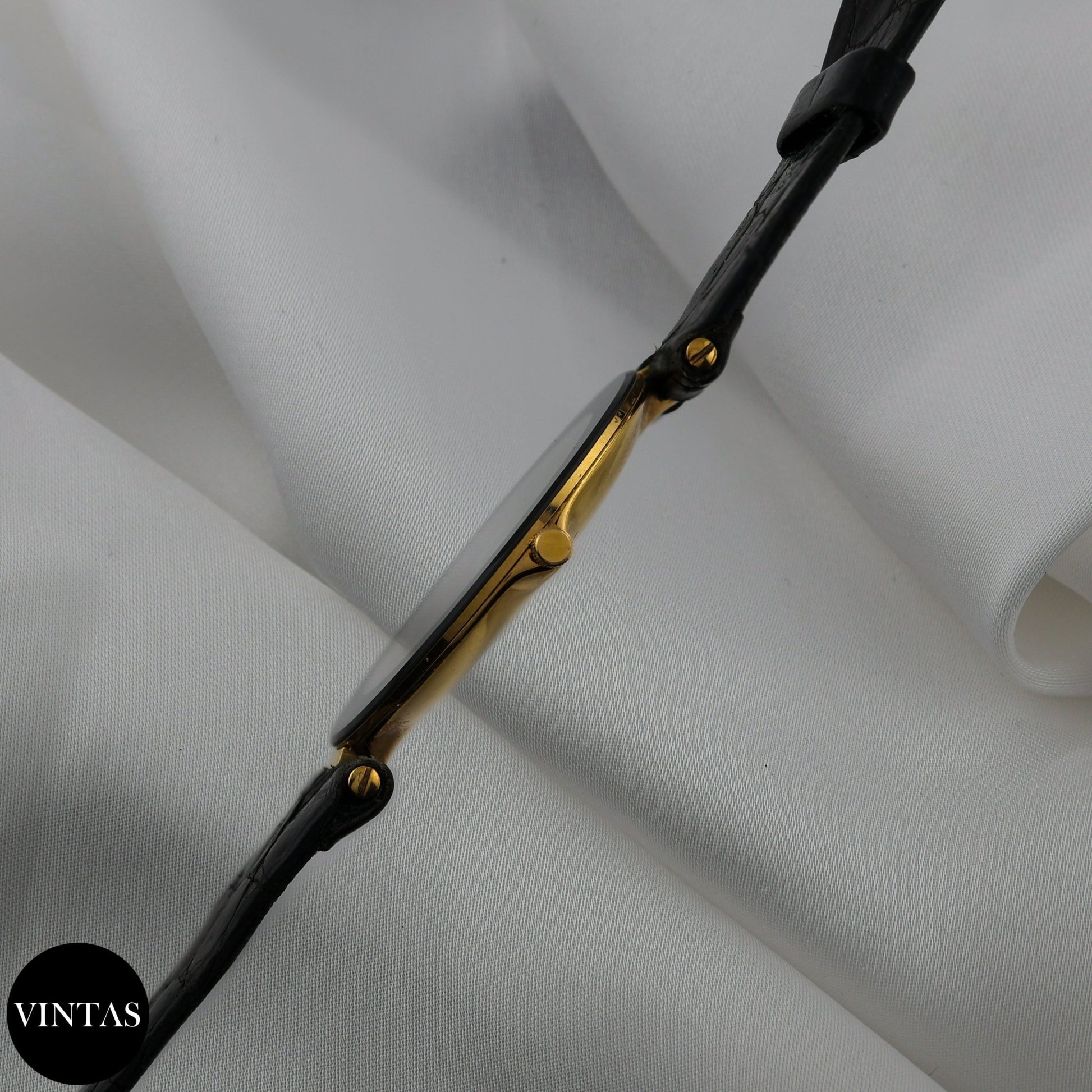 Raymond Weil Othello 128 - 2 - VINTAS
