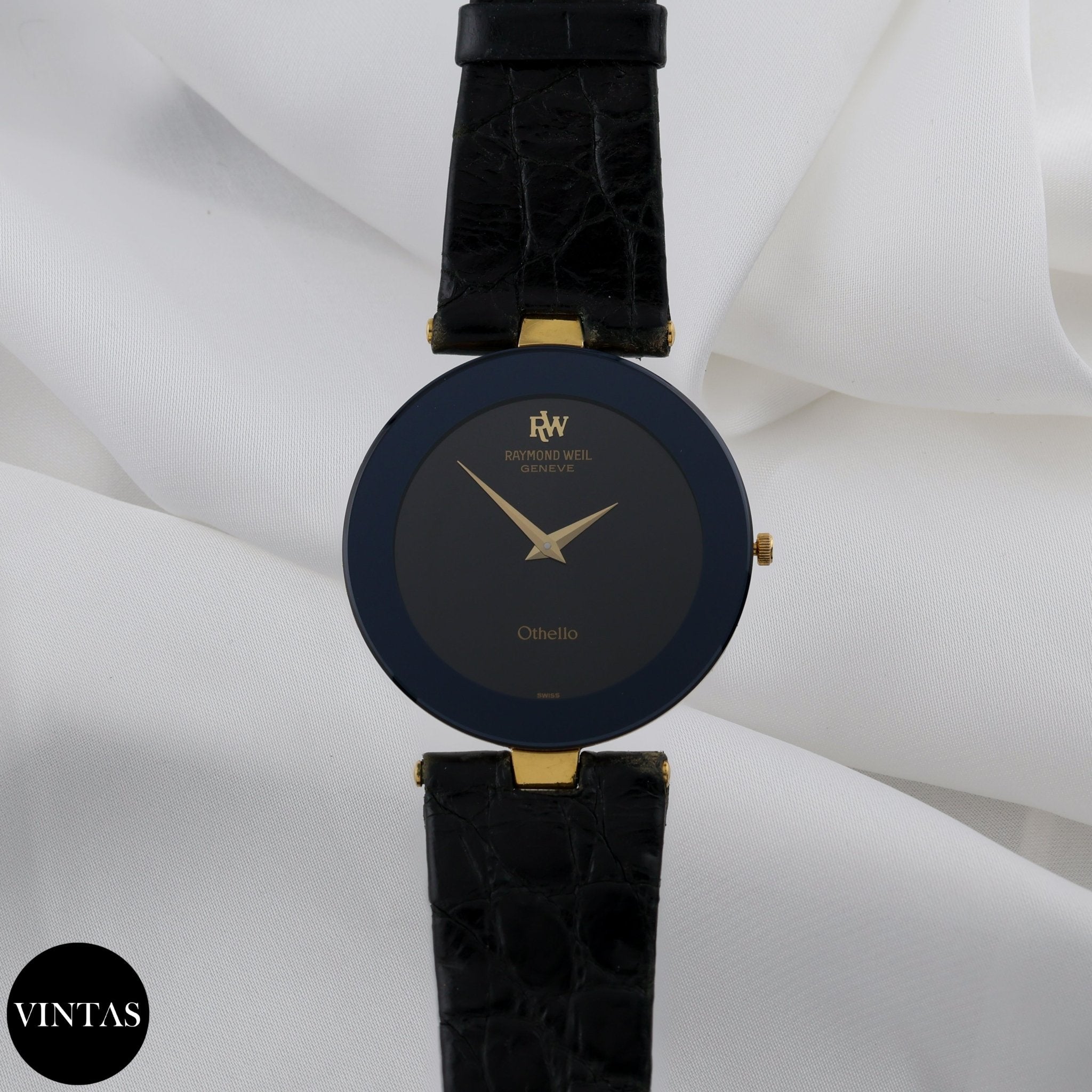 Raymond Weil Othello 128-2