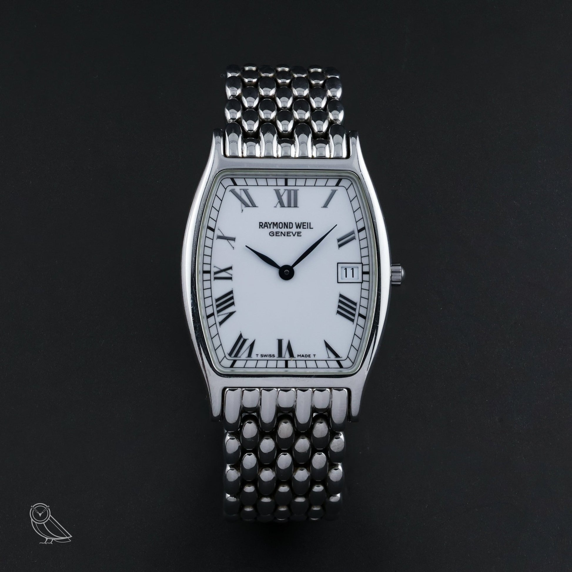 Raymond Weil Toccata 5573 - VINTAS