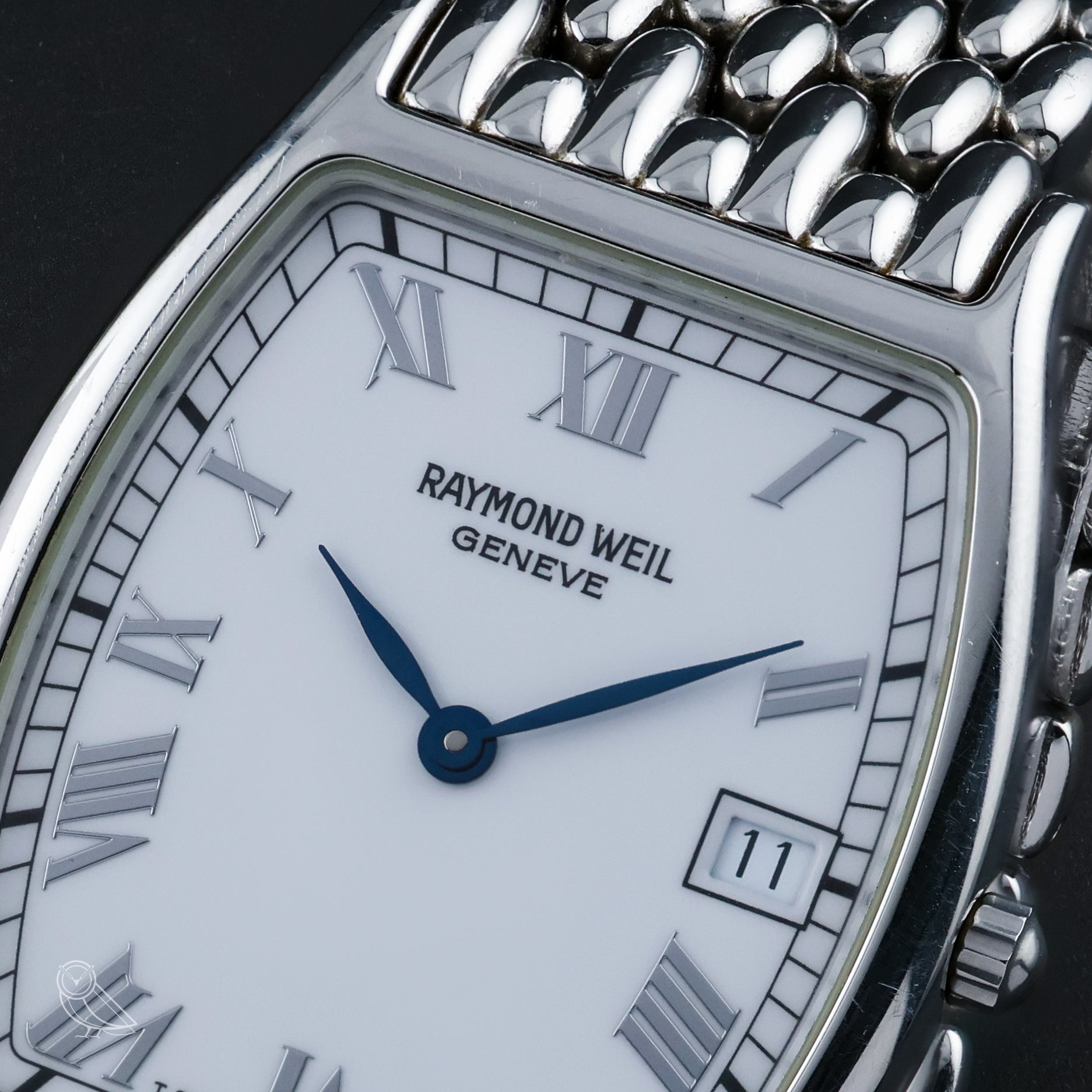 Raymond Weil Toccata 5573 - VINTAS