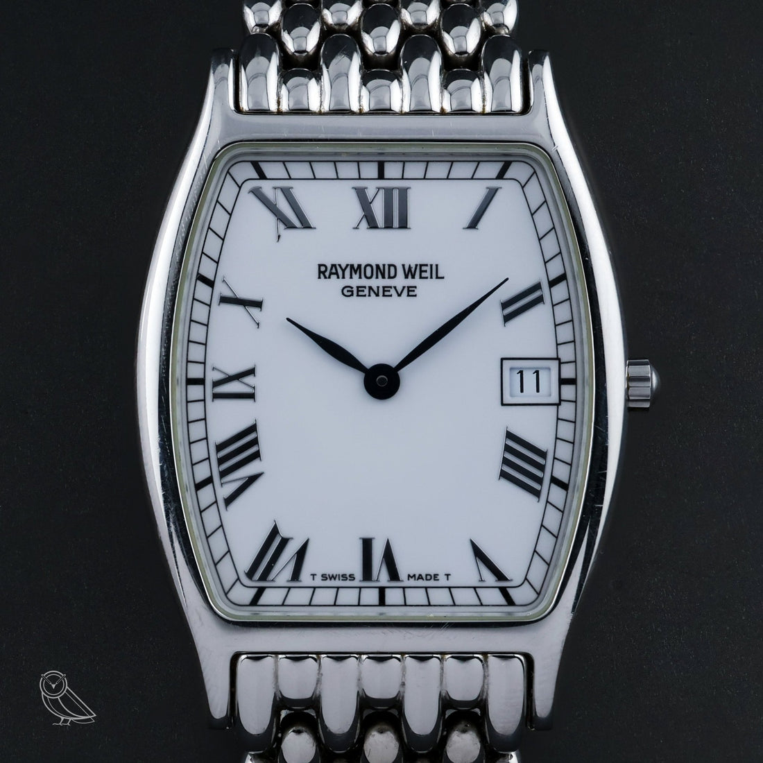 Raymond Weil Toccata 5573 - VINTAS