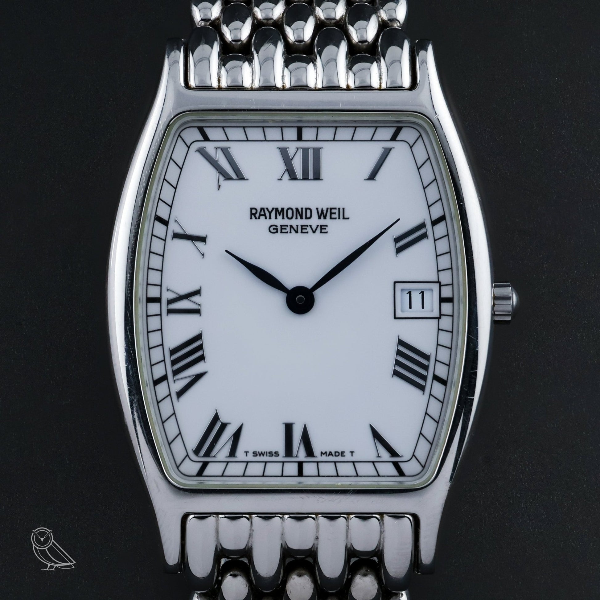 Raymond Weil Toccata 5573 - VINTAS