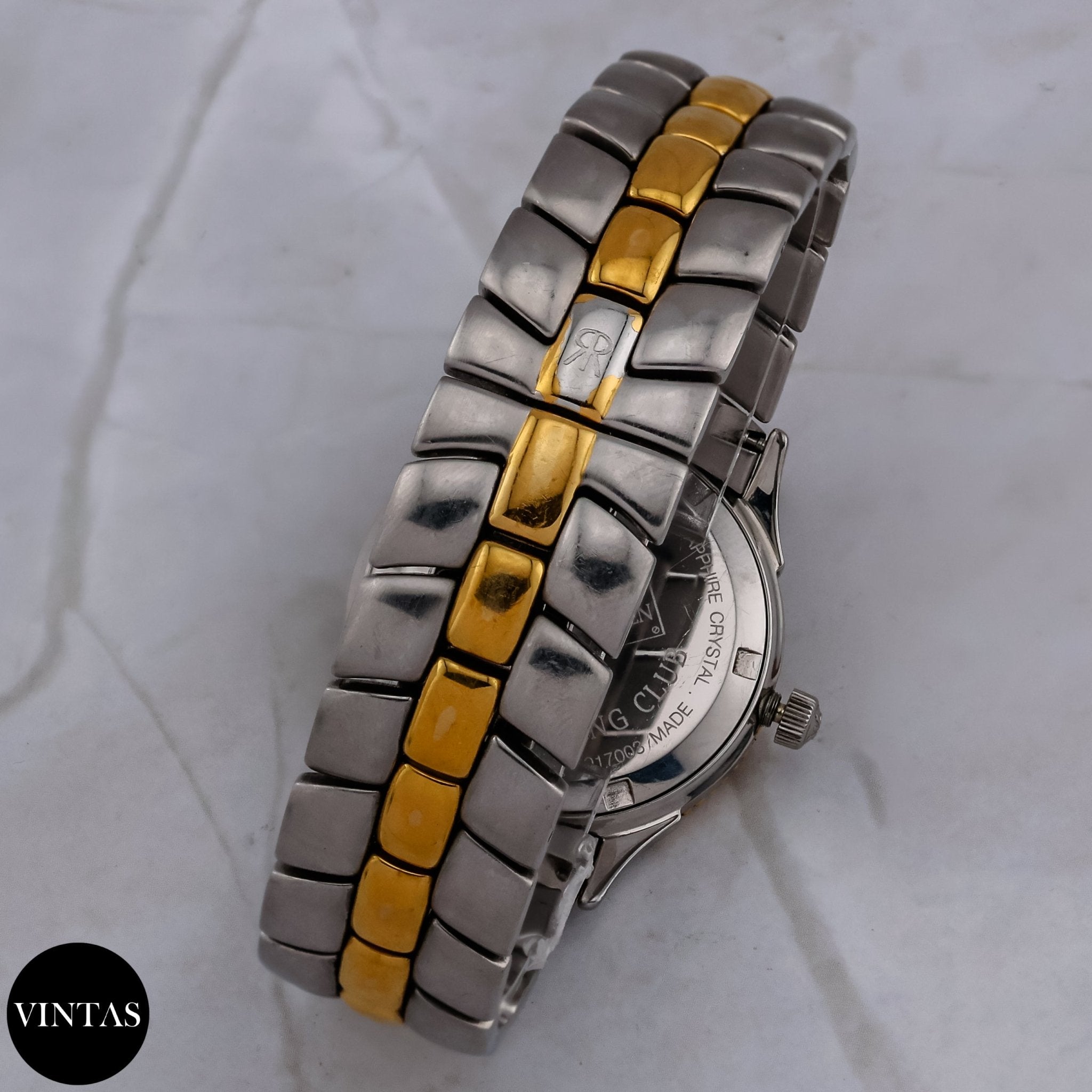 REVUE THOMMEN STAR TREKKING レディス腕時計 REVUE THOMMEN STAR TREKKING レディス腕時計