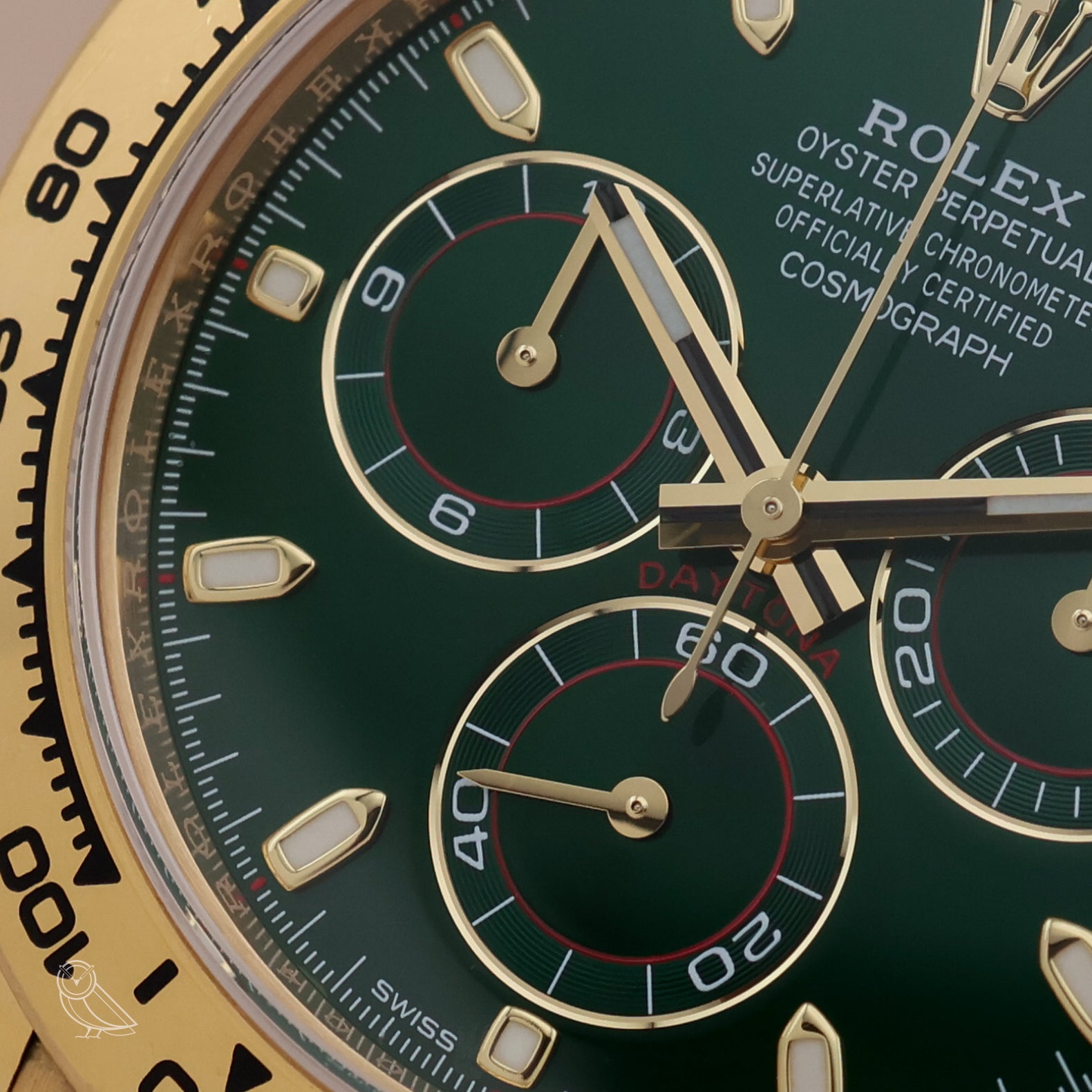 Rolex Daytona 116508 „John Mayer“ - VINTAS