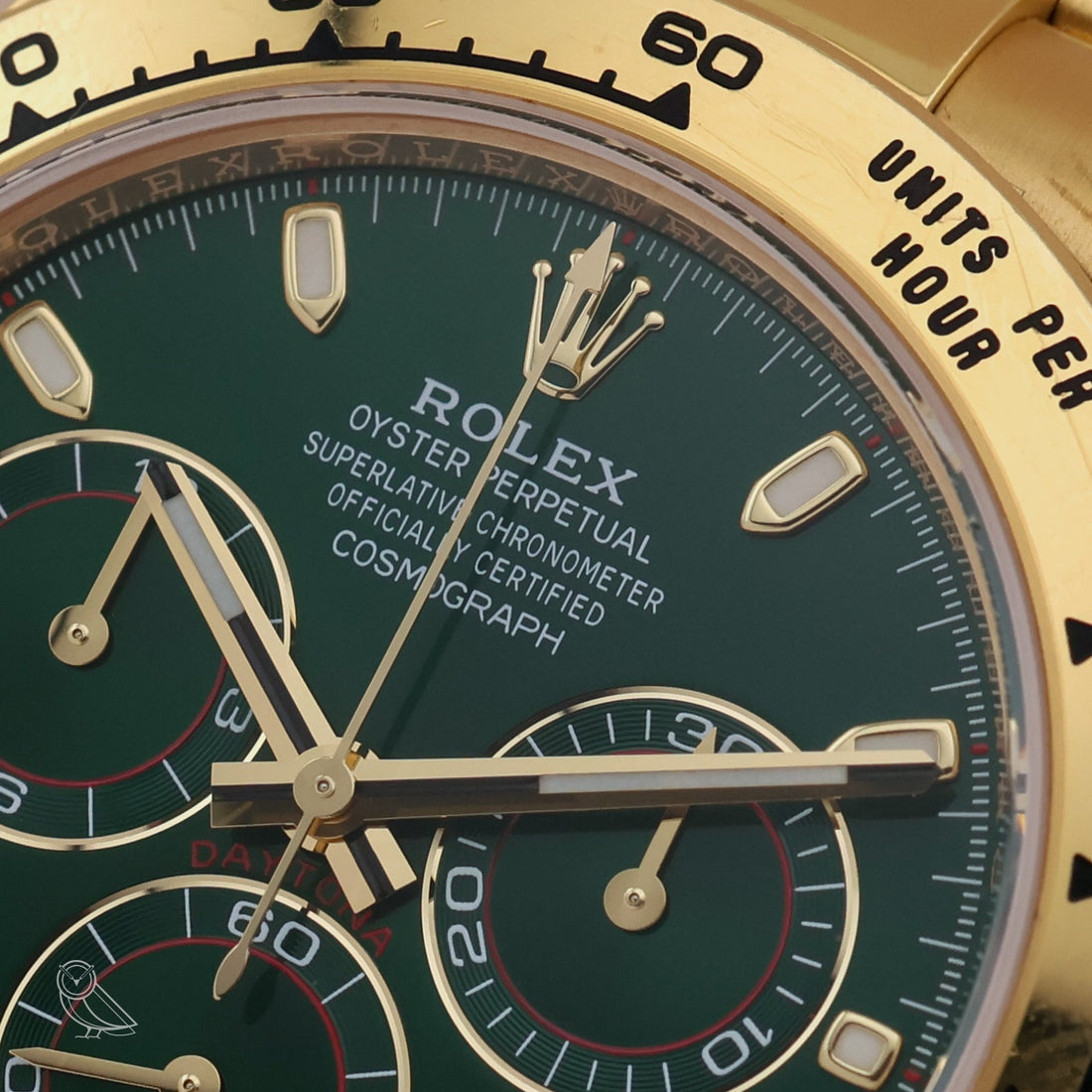 Rolex Daytona 116508 „John Mayer“ - VINTAS