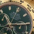 Rolex Daytona 116508 „John Mayer“ - VINTAS