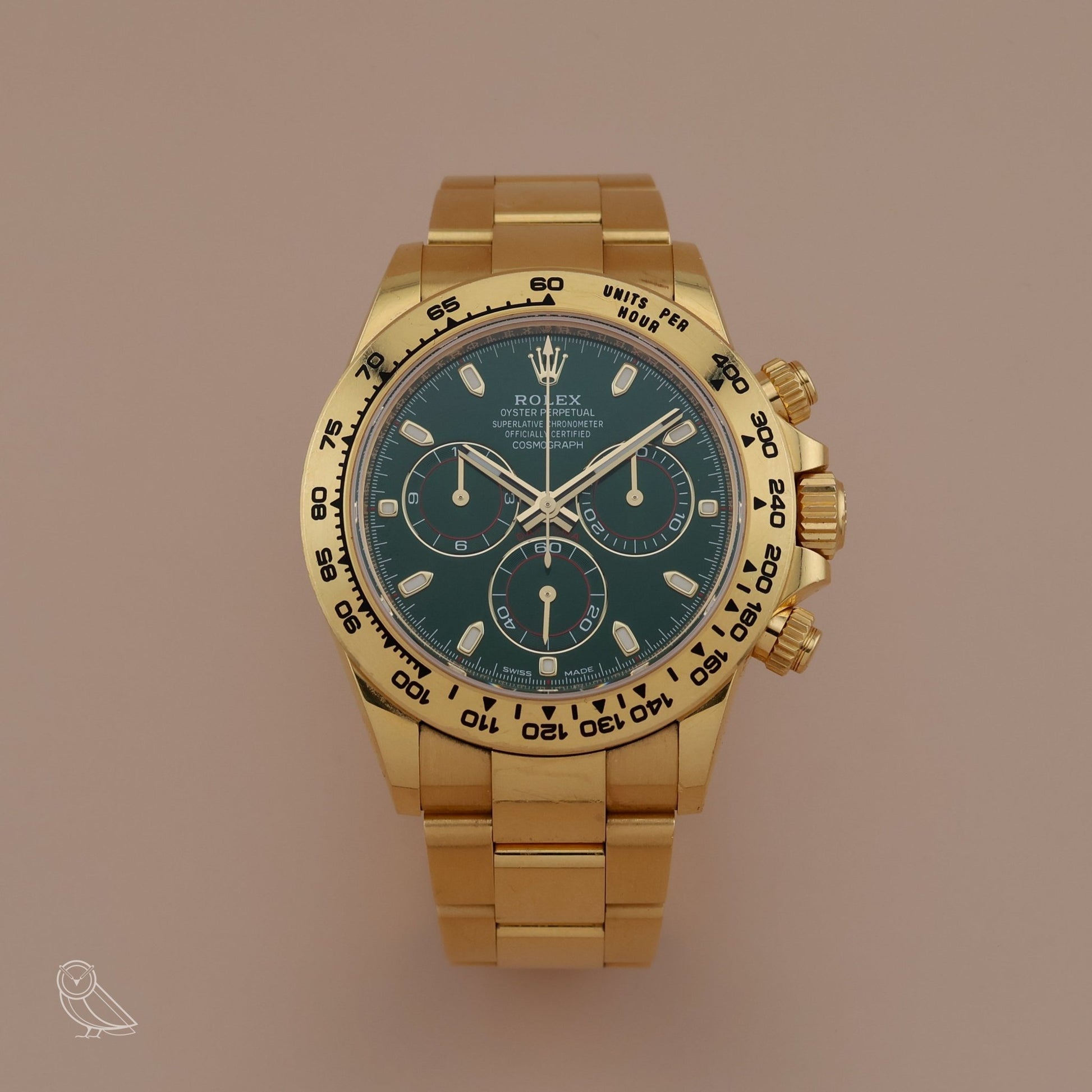 Rolex Daytona 116508 „John Mayer“ - VINTAS