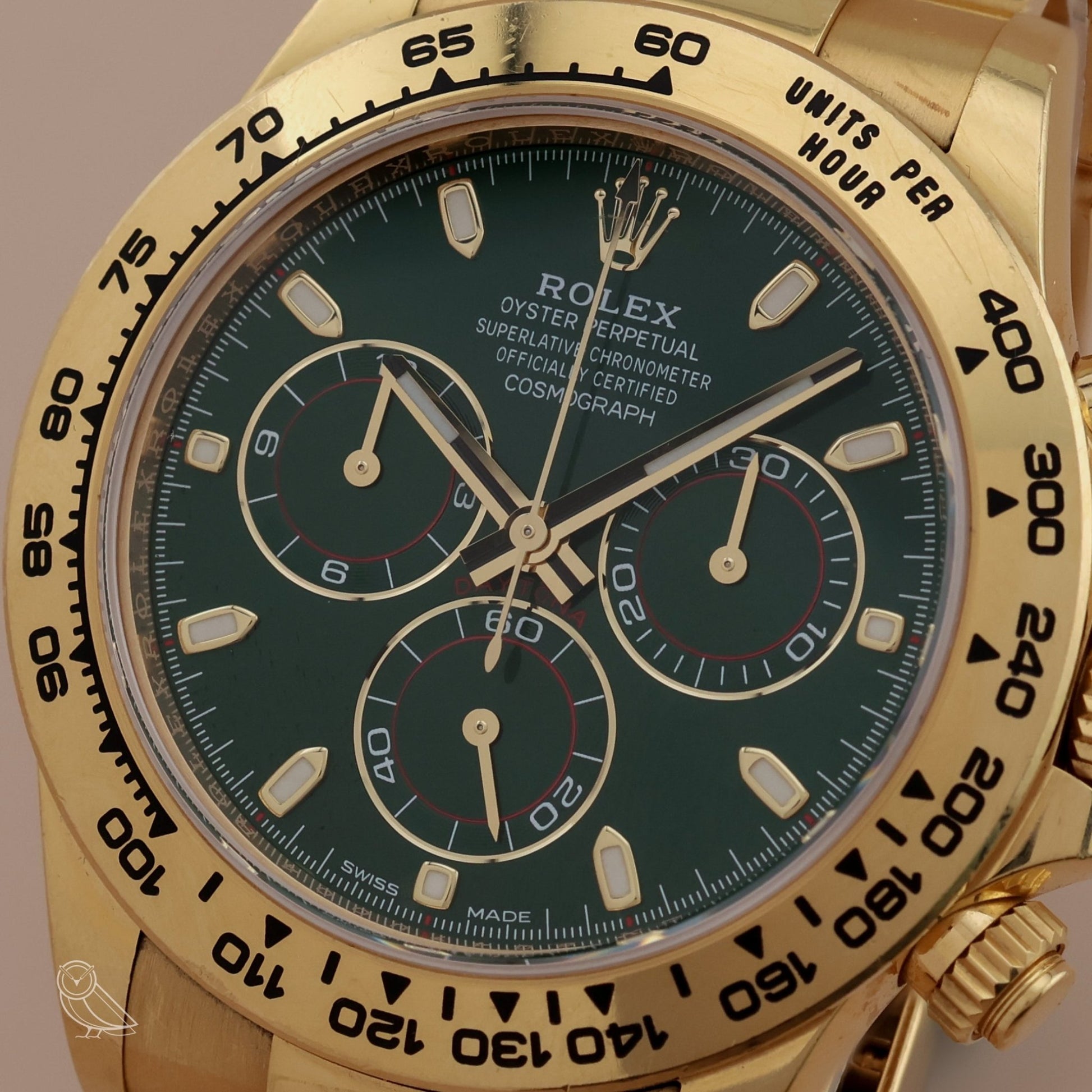 Rolex Daytona 116508 „John Mayer“ - VINTAS
