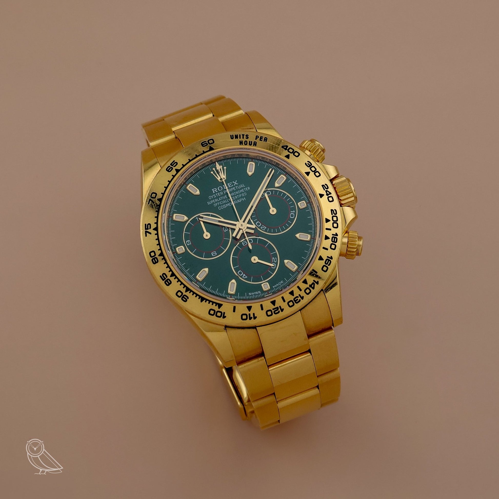 Rolex Daytona 116508 „John Mayer“ - VINTAS