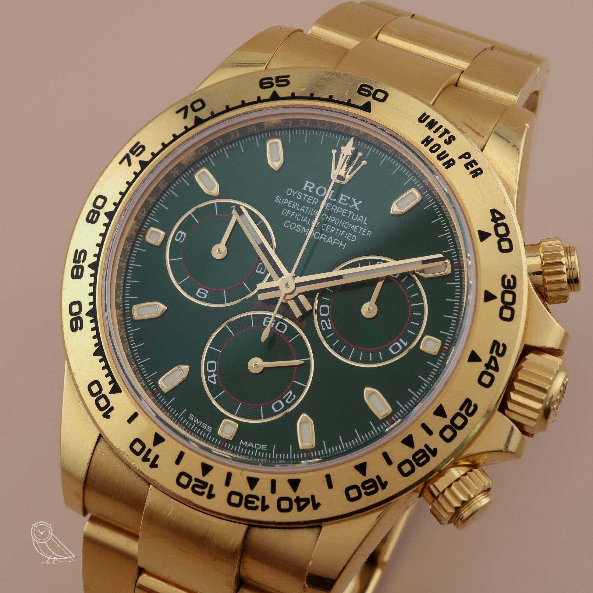 Rolex Daytona 116508 „John Mayer“ - VINTAS