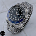 Rolex GMT - Master II 