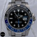 Rolex GMT - Master II 