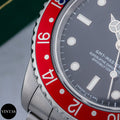 Rolex GMT - Master II 