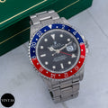 Rolex GMT - Master II 