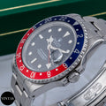 Rolex GMT - Master II 