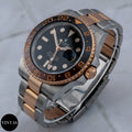 Rolex GMT - Master II 