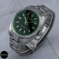 Rolex Milgauss 116400GV - VINTAS