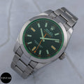 Rolex Milgauss 116400GV - VINTAS