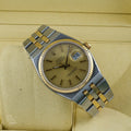 Rolex Oysterquartz Datejust 17013 - VINTAS