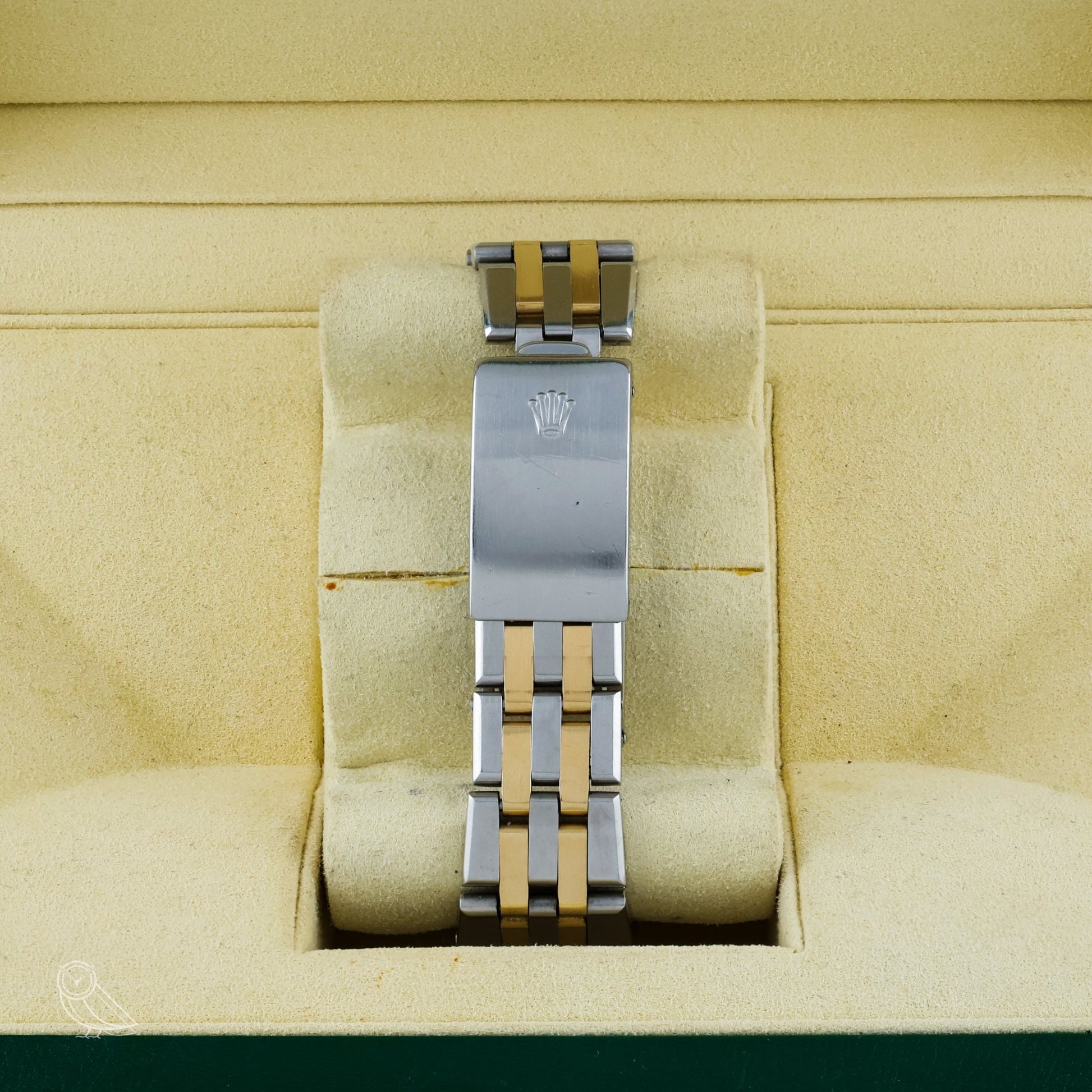 Rolex Oysterquartz Datejust 17013 - VINTAS