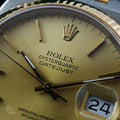 Rolex Oysterquartz Datejust 17013 - VINTAS