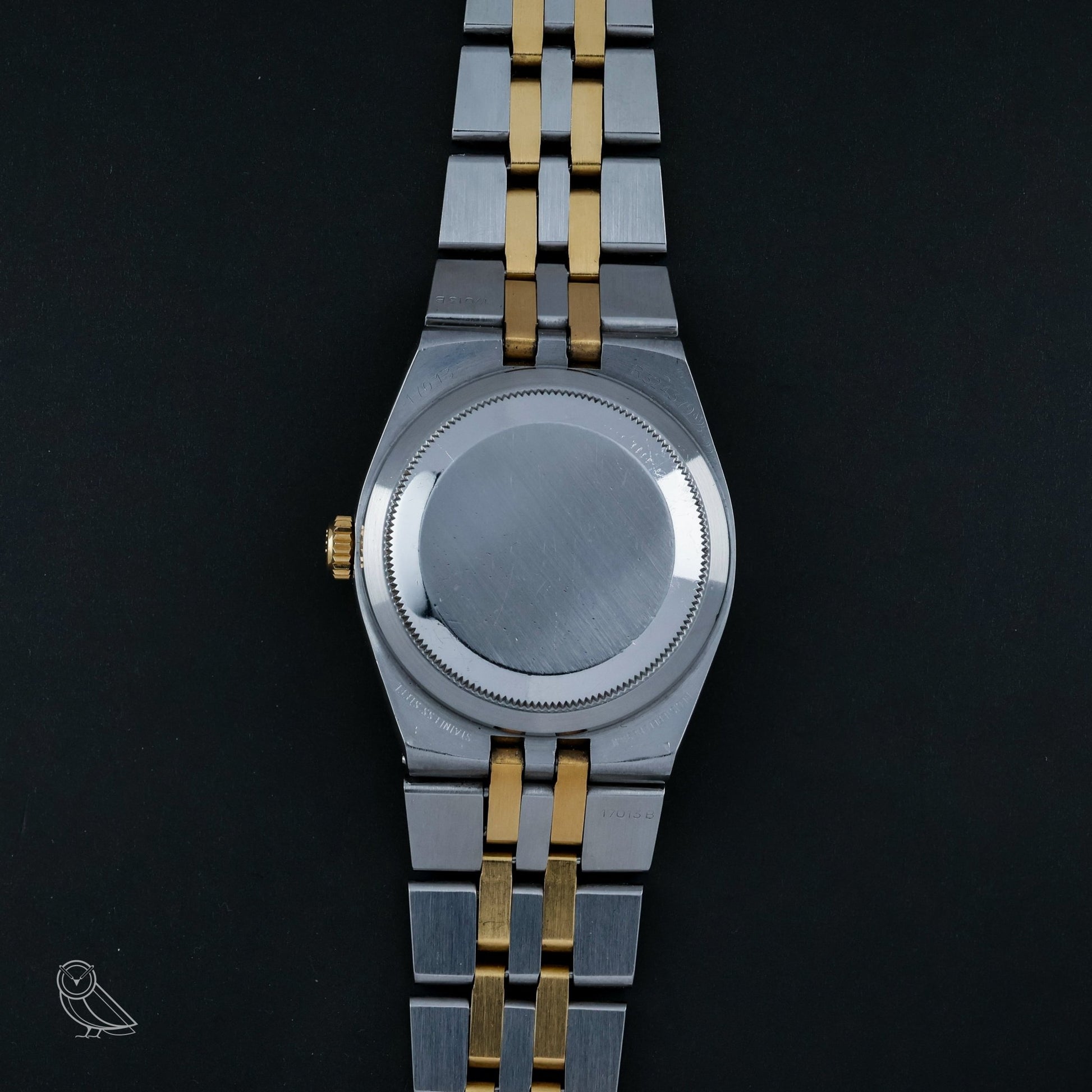 Rolex Oysterquartz Datejust 17013 - VINTAS