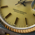 Rolex Oysterquartz Datejust 17013 - VINTAS