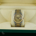 Rolex Oysterquartz Datejust 17013 - VINTAS