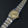 Rolex Oysterquartz Datejust 17013 - VINTAS