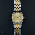 Rolex Oysterquartz Datejust 17013 - VINTAS