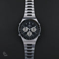 Seiko Chronograph 
