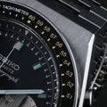 Seiko Chronograph 