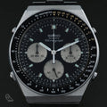 Seiko Chronograph 