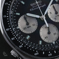 Seiko Chronograph 