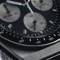 Seiko Chronograph 