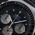 Seiko Chronograph 