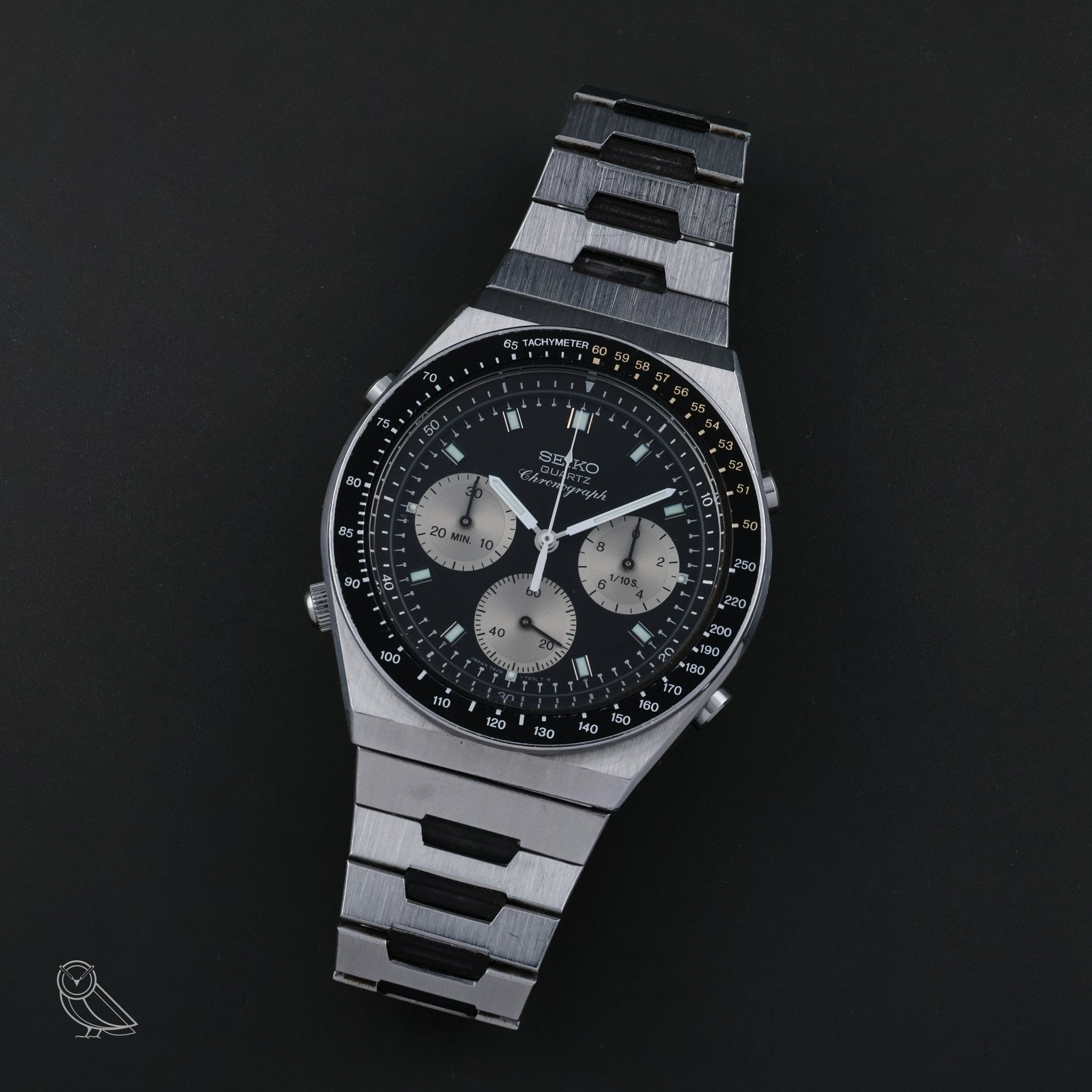 Rolex GMT-Master II 