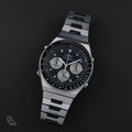 Seiko Chronograph 