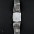 Seiko Credor blaues Achat-Zifferblatt - VINTAS