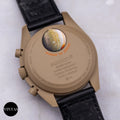 Swatch x Omega MoonSwatch Mission To Jupiter - Vintas