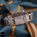Tabbah Designer Line Chronograph 6.00218 - VINTAS