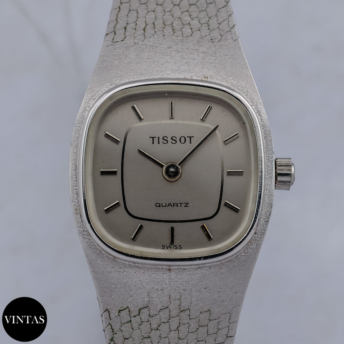 Tissot Quartz - VINTAS